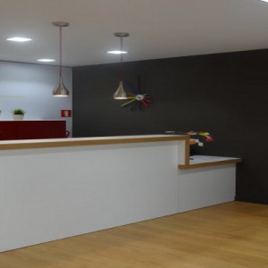 Recepció