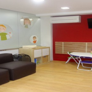 Sala de jocs