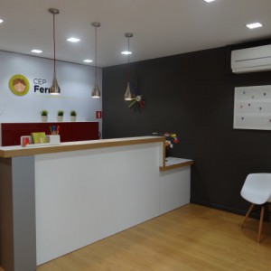 Recepció