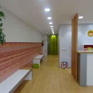 Sala d'espera 2