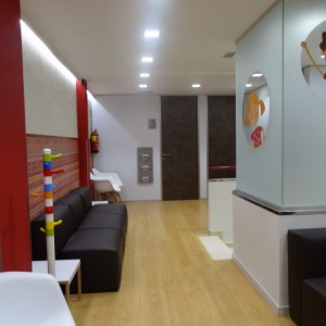 Sala d'espera 2