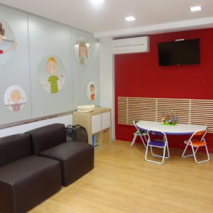 Sala de Jocs