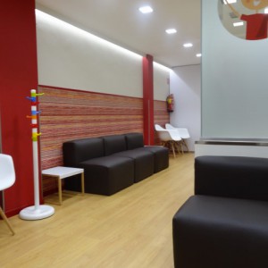 Sala d'espera 2