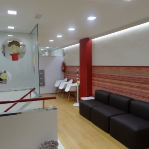 Sala d'espera 2