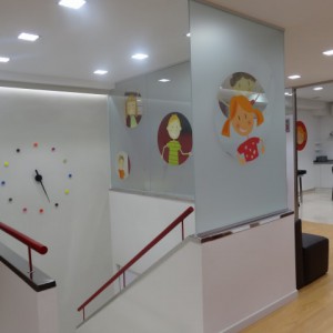 Sala d'espera 2