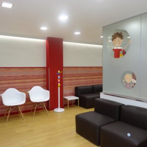 Sala d'espera 2