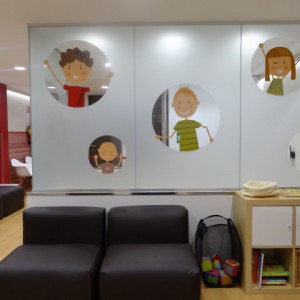Sala d'espera 2