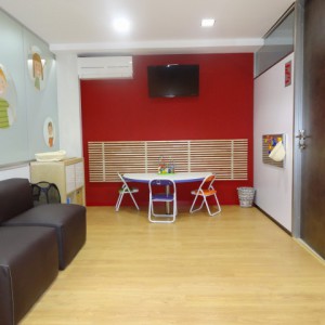 Sala de Jocs