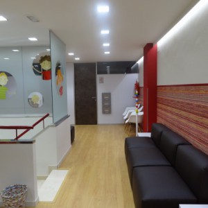 Sala d'espera 2
