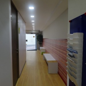 Sala d'espera 1