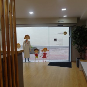 Sala d'espera 1