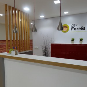 Recepció