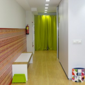 Sala d'espera 1