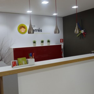Recepció