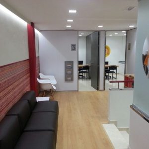 Sala d'espera 2
