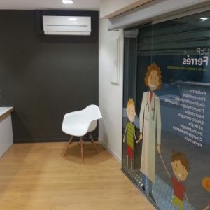 Sala d'espera