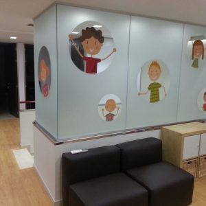 Sala d'espera 2