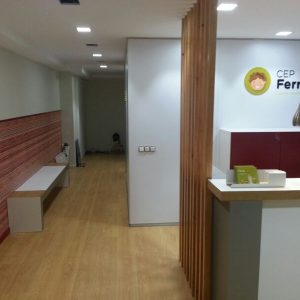 Recepció